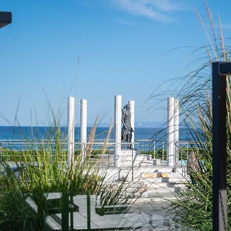 Finikas Suites & Apartments 10Min From Athens Airport Artemida  Exterior foto